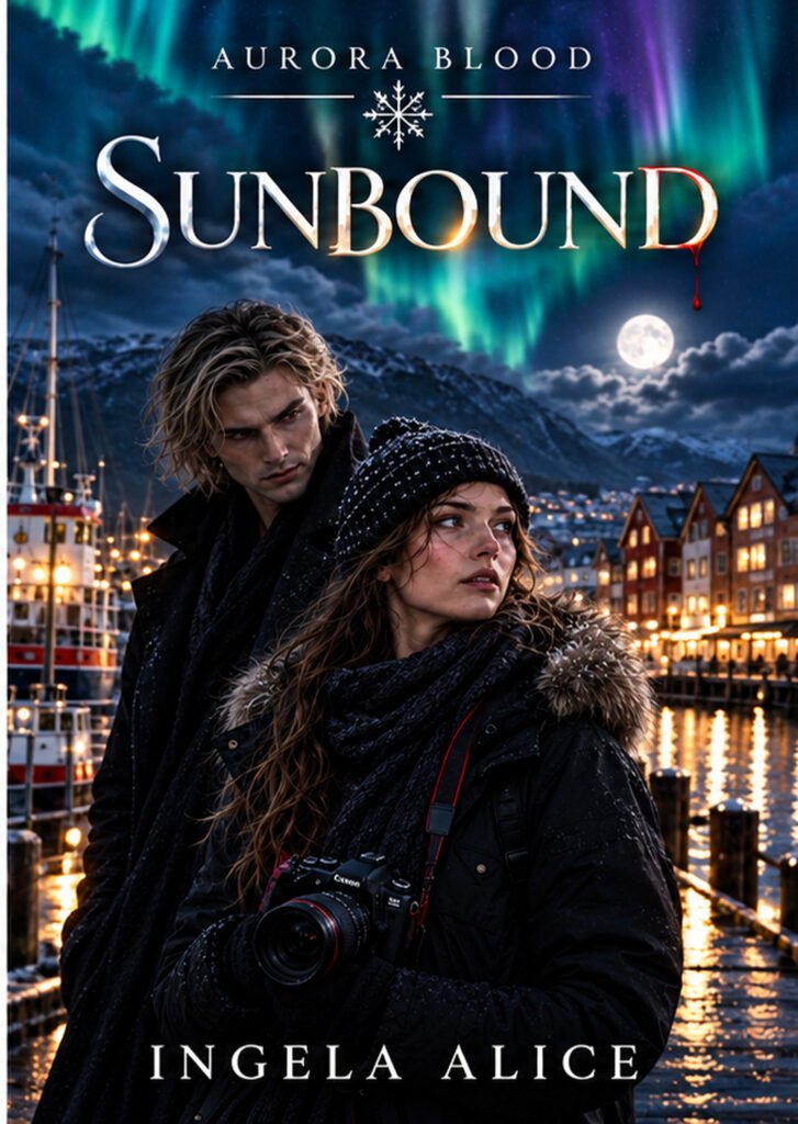 AURORA BLOOD SUNBOUND