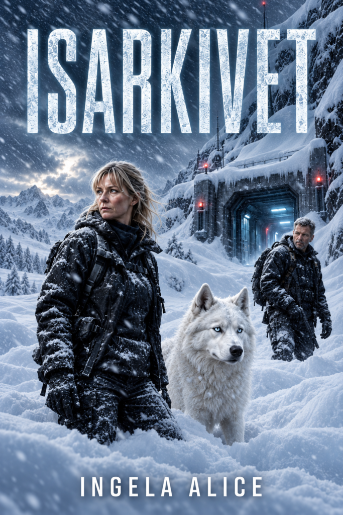 ISARKIVET