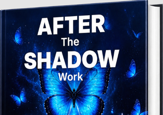 after the shadow work